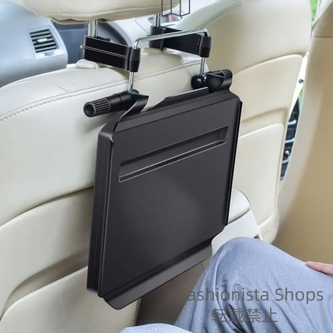車用簡易テーブル カーテーブル