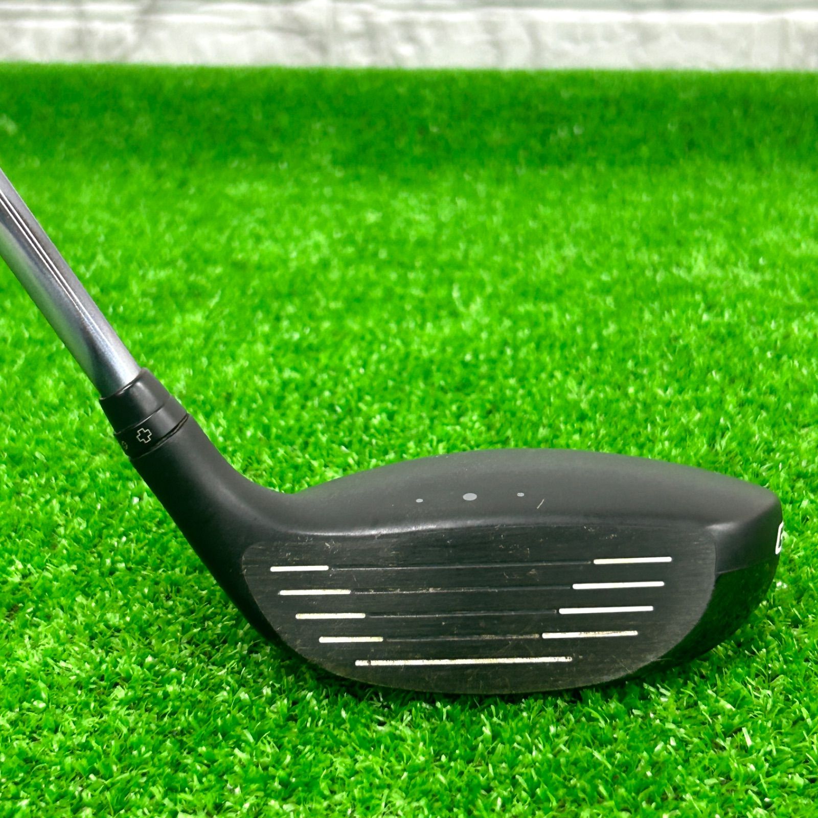 レフティー/左用】ピン PING G425 MAX フェアウェイウッド 5W 17.5