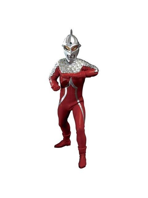 CCP ウルトラセブン　エメリウム光線　アドベントVer. フィギュア ウルトラセブン エメリウム光線 アドベントVer