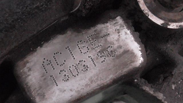 APE エイプ AC16-1002xxx の エンジン 1758161552 BRIGHTFACE_UK