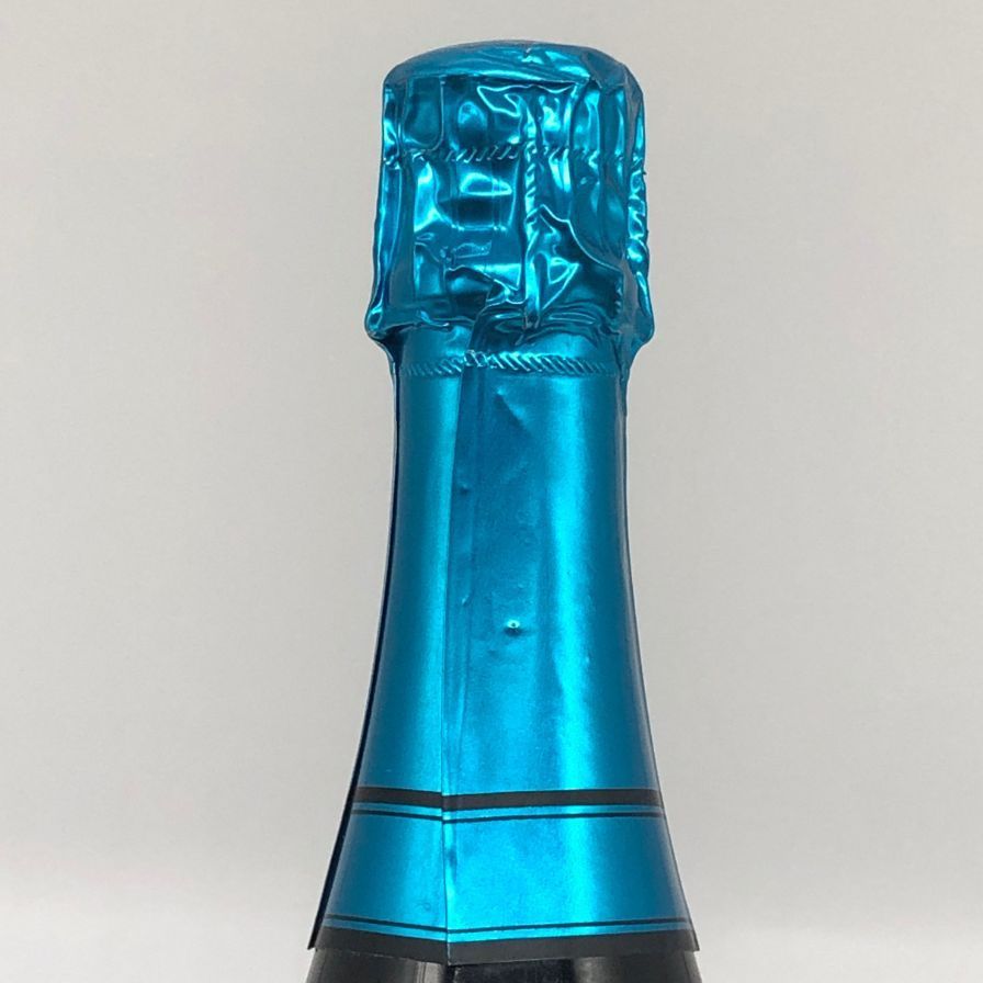 ソウメイ ブリュット ナチュール ブルー 750ml 新品未開封 1本！ 51kxuVkoo5L.jpg_BO30,255,255,