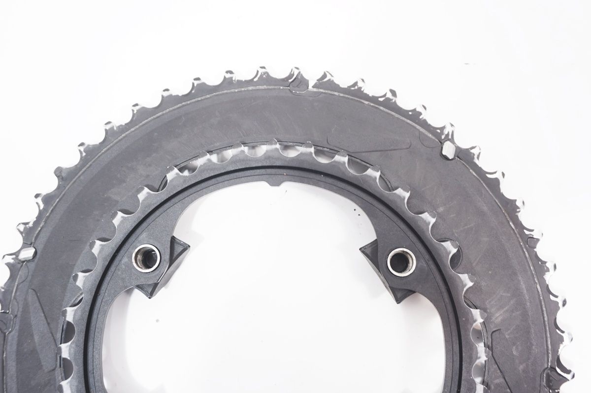 SHIMANO 「シマノ」 ULTEGRA FC-R8100 52-36T チェーンリングセット