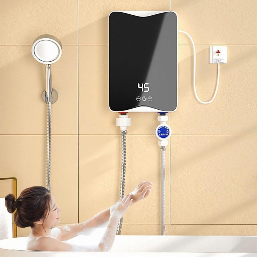 新品　イトミック　小型電気温水器　　貯湯量3L　単相200V　　ESW03 ESW03TTX206D0 イトミック 小型電気温水器 壁掛型貯湯式電気温水