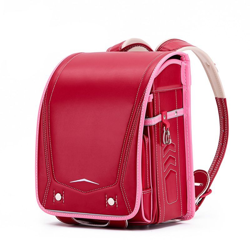 ランドセル schoolbag スクールバッグ リュックサック 女の子 入学準備 ファイル対応 防水 通学 通園 小学生用