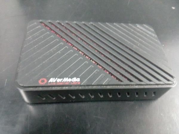 AVerMedia Live Gamer ULTRA GC553 ビデオキャプチャー