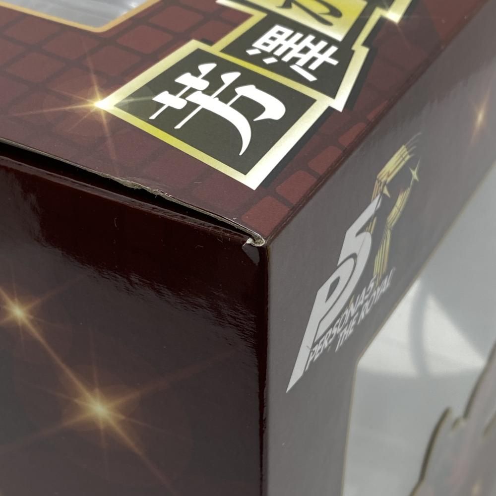 中古】【開封】芳澤かすみ 「ペルソナ5 ザ・ロイヤル」 Lucrea 1/7