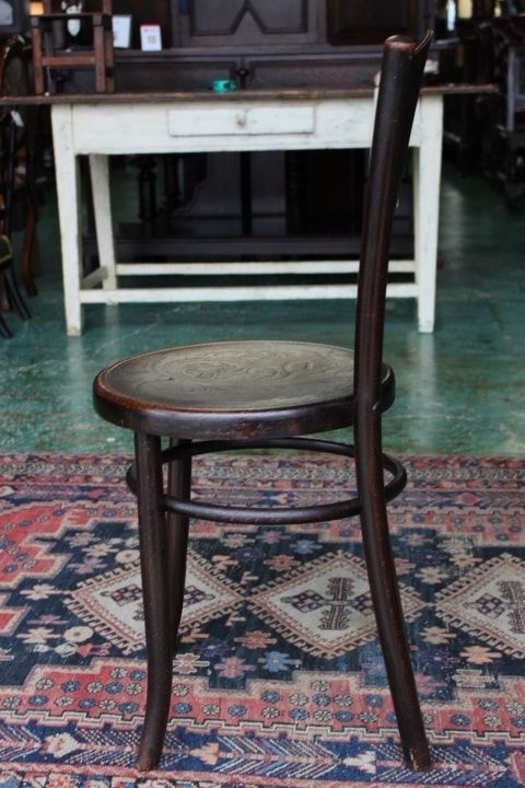 在庫一掃 イギリス アンティーク家具 ベントウッドチェア ダイニングチェア 曲げ木 椅子 チェコスロバキア製 mh-1136 MARWIL-DEMENAGEMENTS_CH