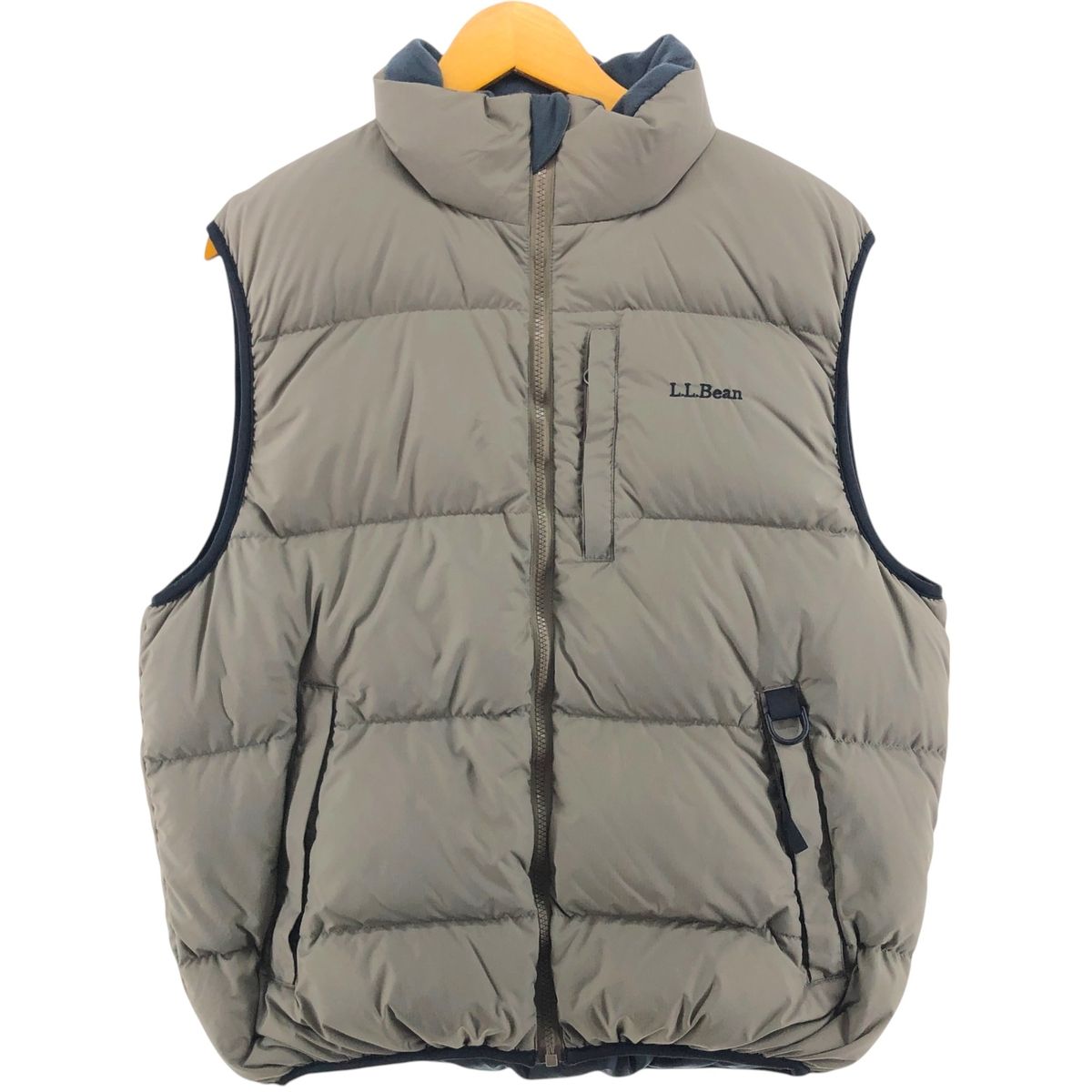 L.L.Beanダウンベスト 90年代 90's L.L.Bean ダウンベスト | CUSTOM FEVER