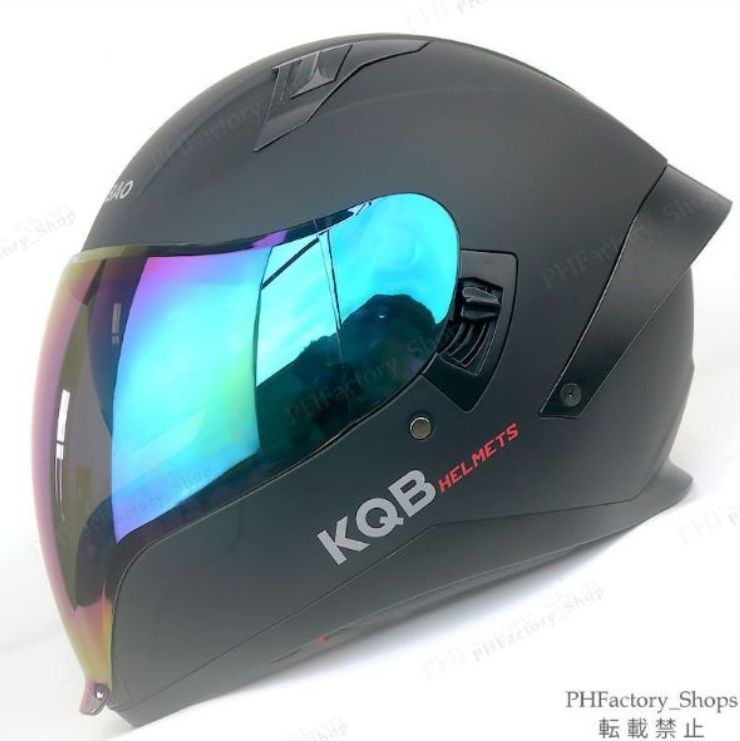 システムヘルメット