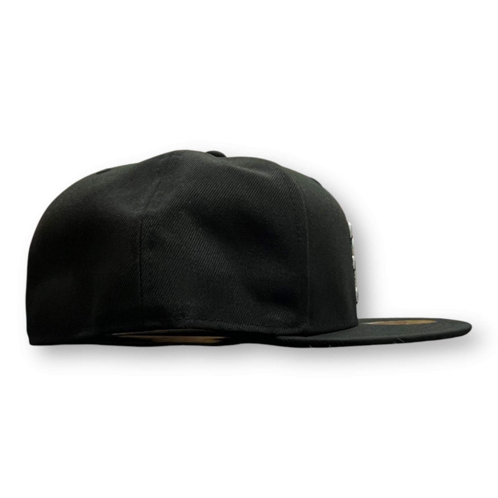未使用 WACKO MARIA × NEW ERA 24AW 59FIFTY CAP フィフティー