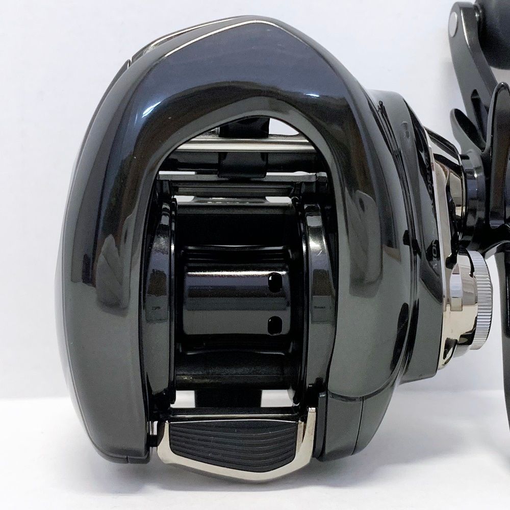 SHIMANO - 【中古】【フィッシング/釣り/釣具/リール】 【ベイトリール/右ハンドル】SHIMANO | シマノ 23アンタレスDCMD XG【加古川店】 加古川店】 中古 SHIMANO | シマノ リール 23アンタレスDCMD XG