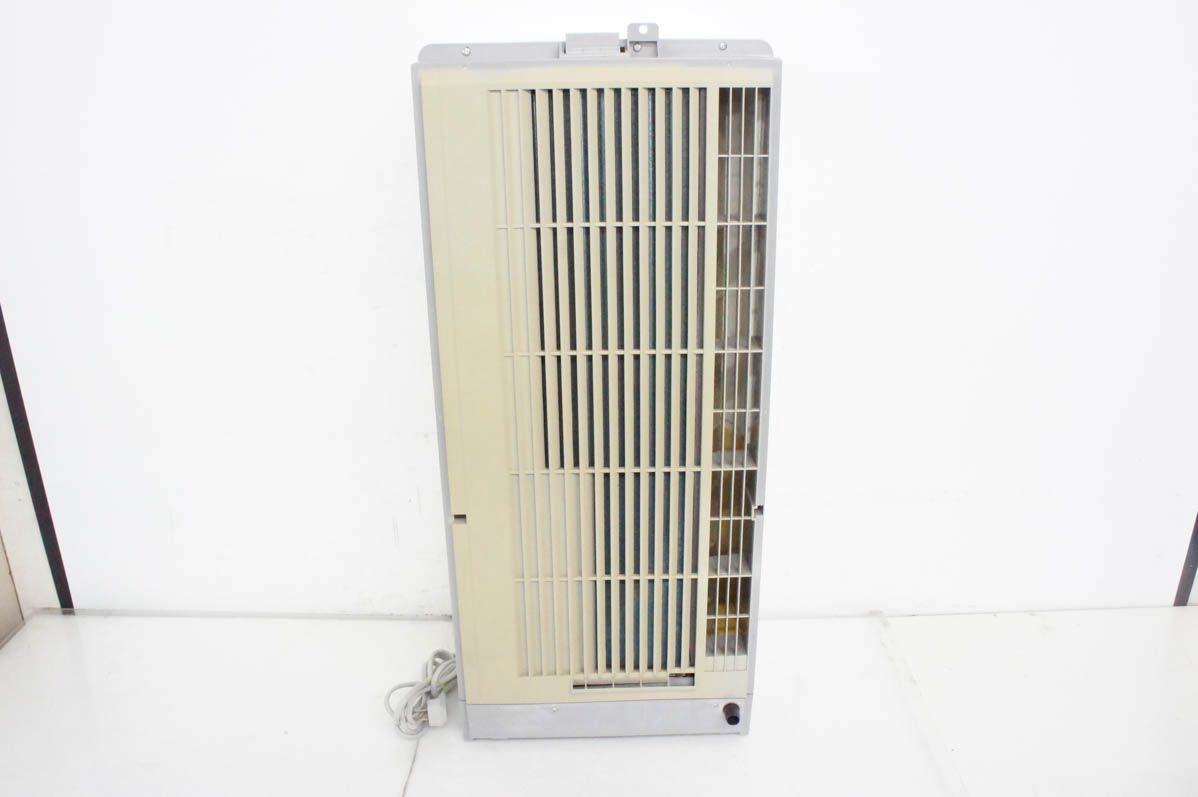 窓用エアコン JA-16S