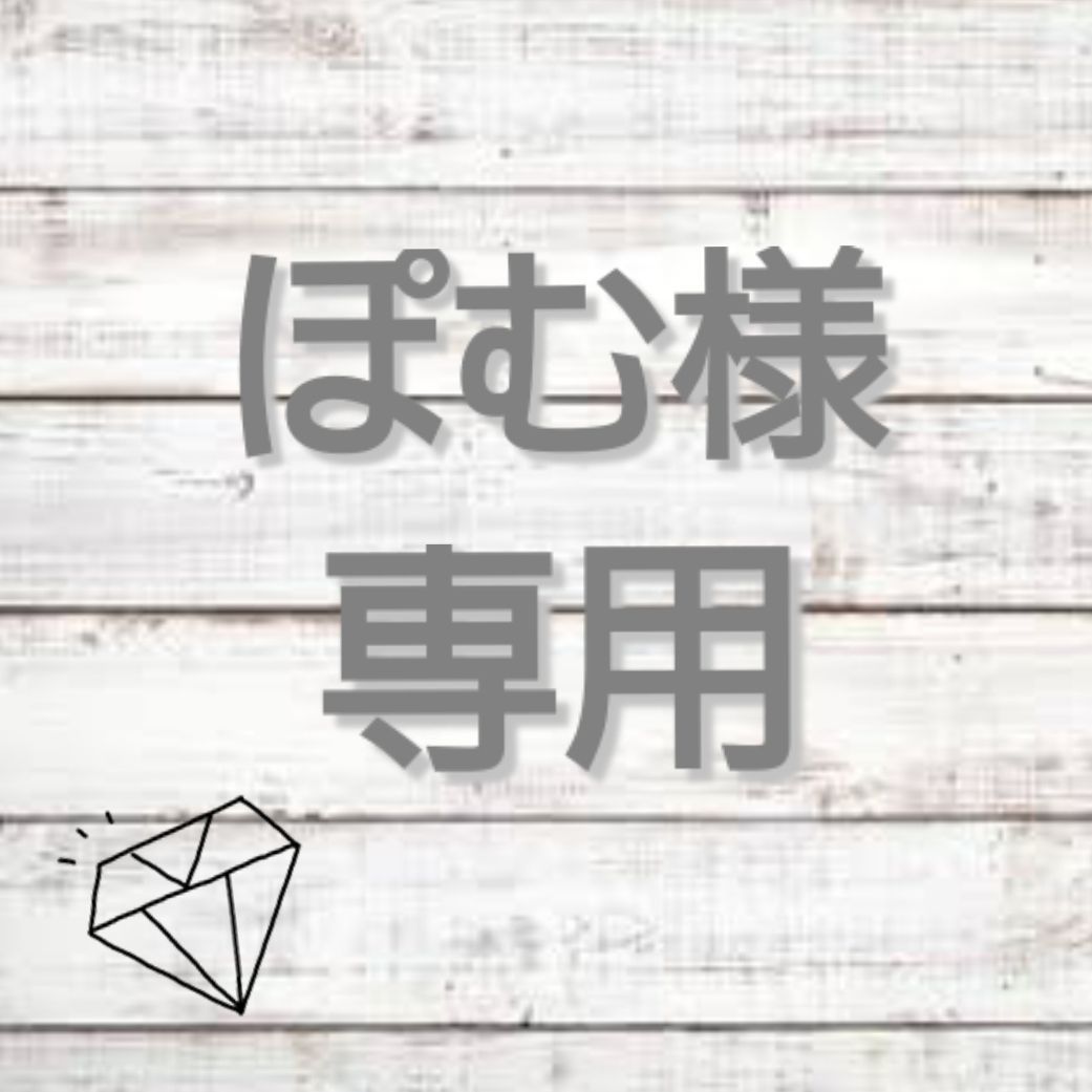 ▽△ぽむ様専用ページ▽△ - メルカリ