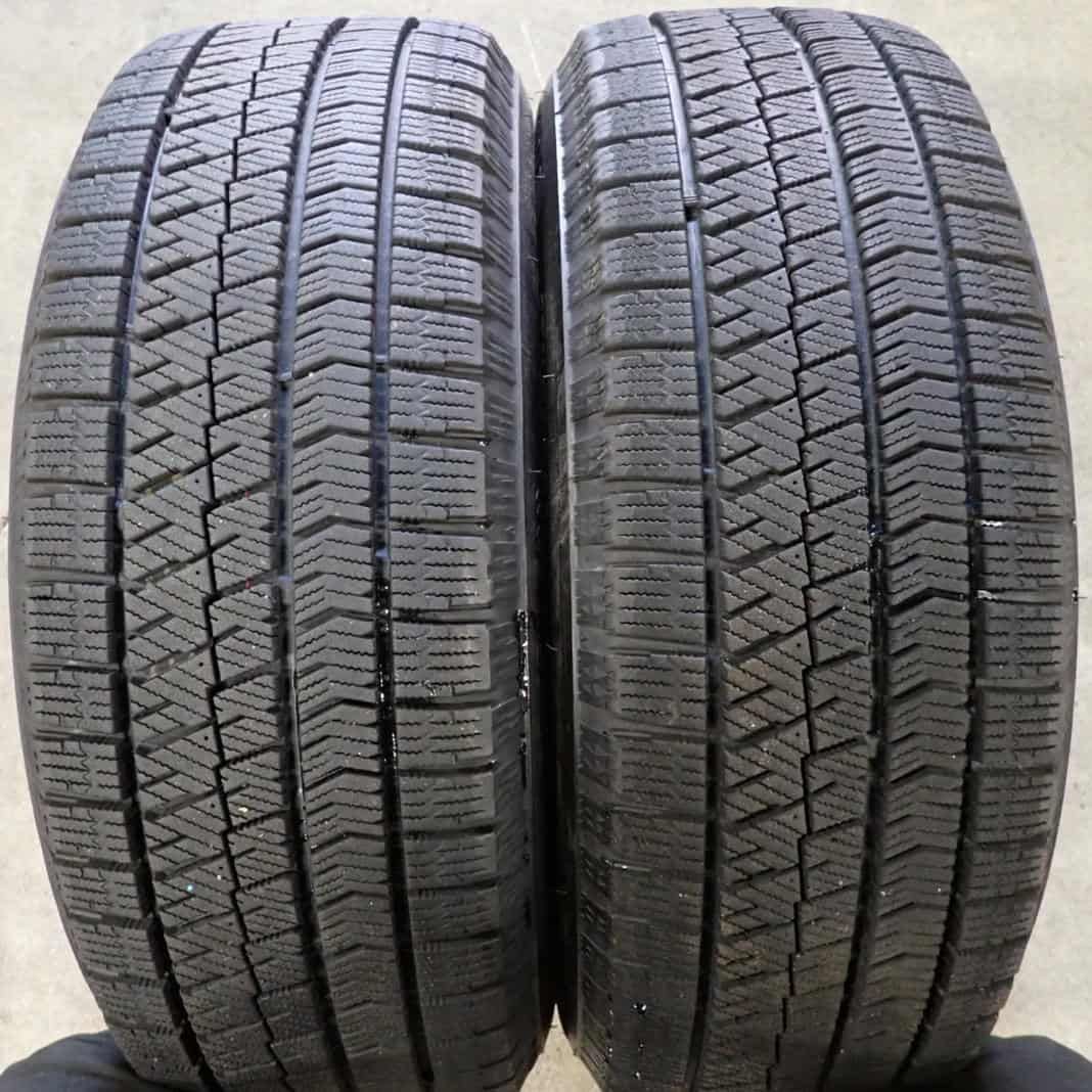 オデッセイ ヴェゼル