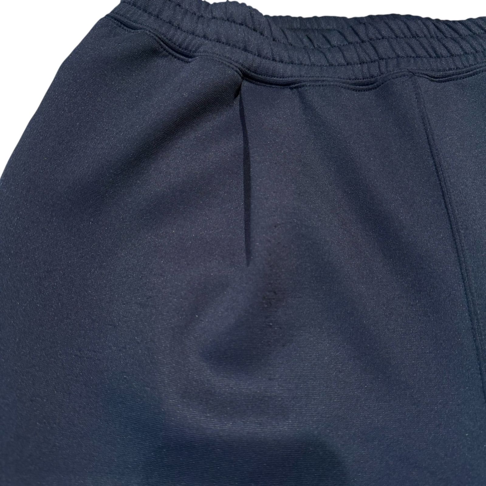 nonnative (ノンネイティブ) ⑤ NN-P4529 24AW COACH EASY PANTS POLY