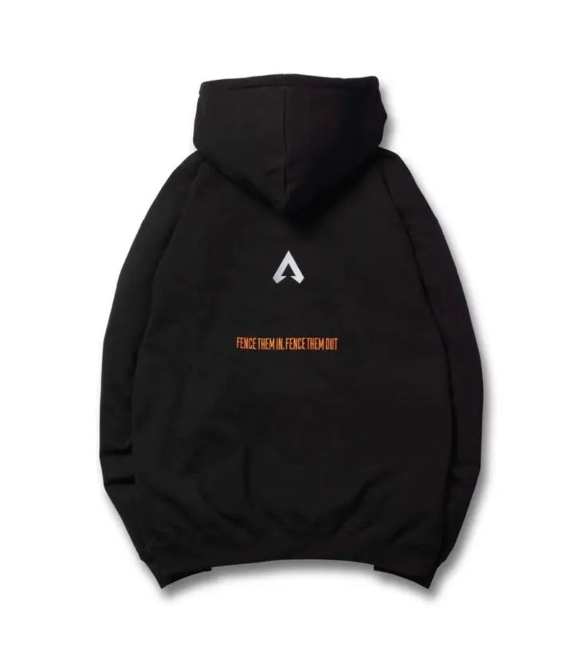 vaultroom Hoodie BLACK Lサイズ ワットソン - パーカー