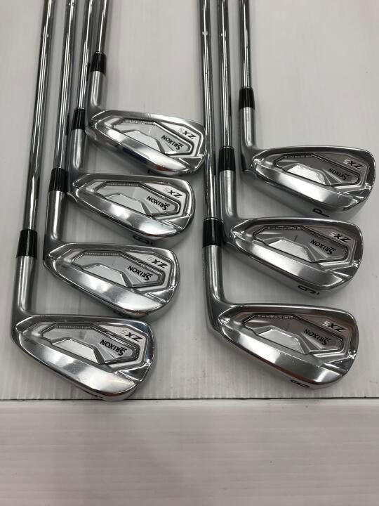 Z585 DG TourIssue WeghtLock EX X100 Dynamic Gold Tour Issue Golf