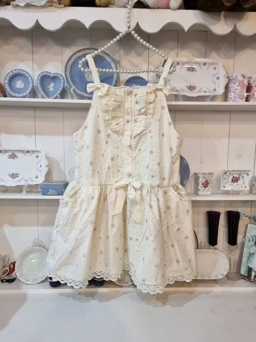 BABY THE STARS SHINE BRIGHT ベイビー あんさんぶるスターズ チュール