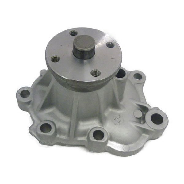 ウォーターポンプ ハイエース YH57G