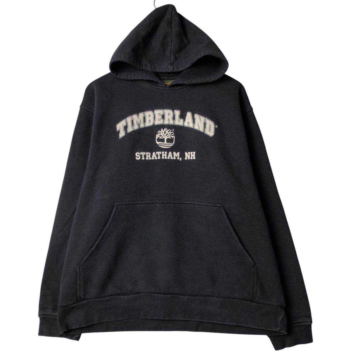 古着 90~00年代 ティンバーランド Timberland スウェットプル