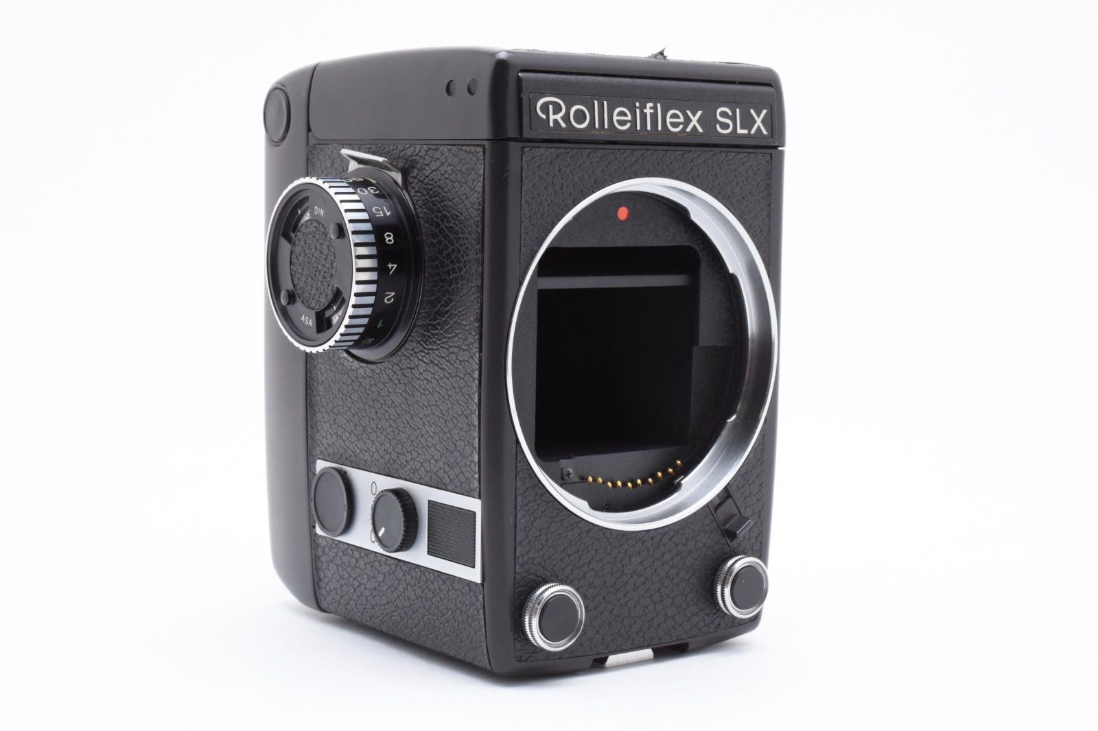 ローライ RolleiFlex