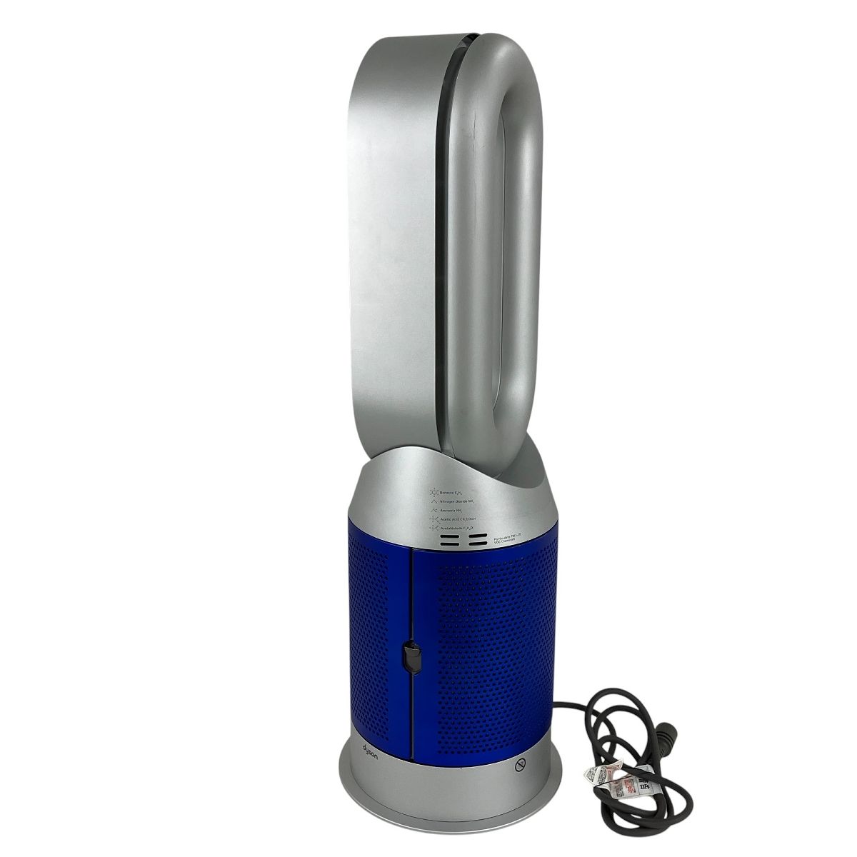 K 動作確認済dyson 2022年製 Hot&Cool 空気清浄機 HP07 ダイソン 空気清浄機 HP07 Dyson Purifier Hot+Cool