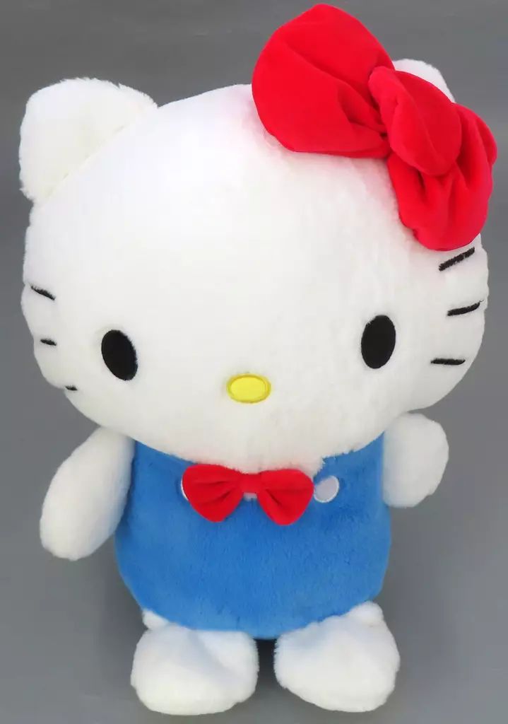 サンリオ ハローキティ ぬいぐるみ マスコット フェアリーキティ モリ