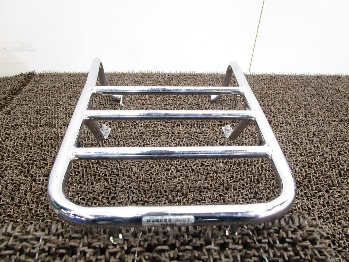 ブロンコ リアキャリア A6884 5BT ヤマハ 5BT BRONCO キャブ車 BRIGHTFACE_UK