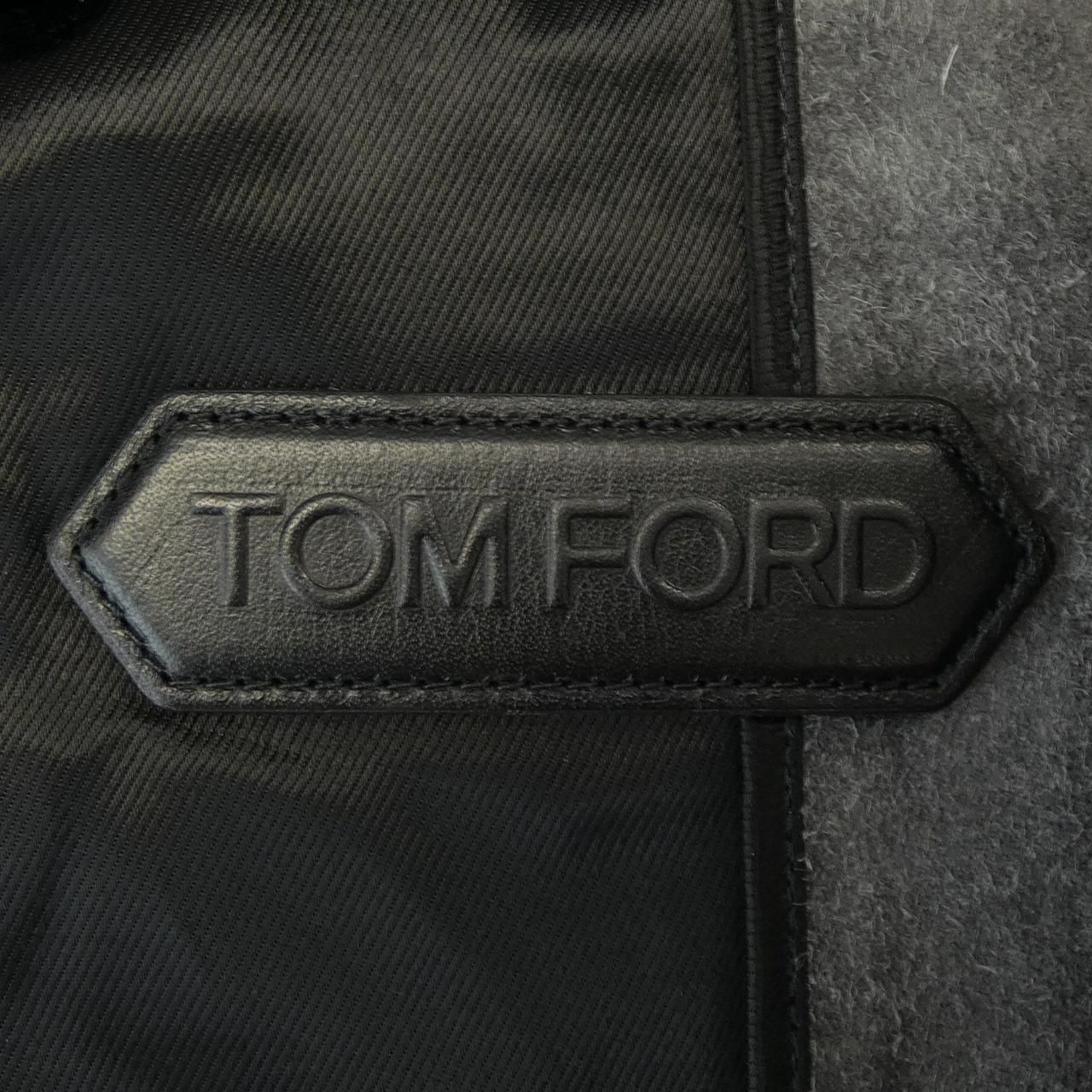 レザージャケット