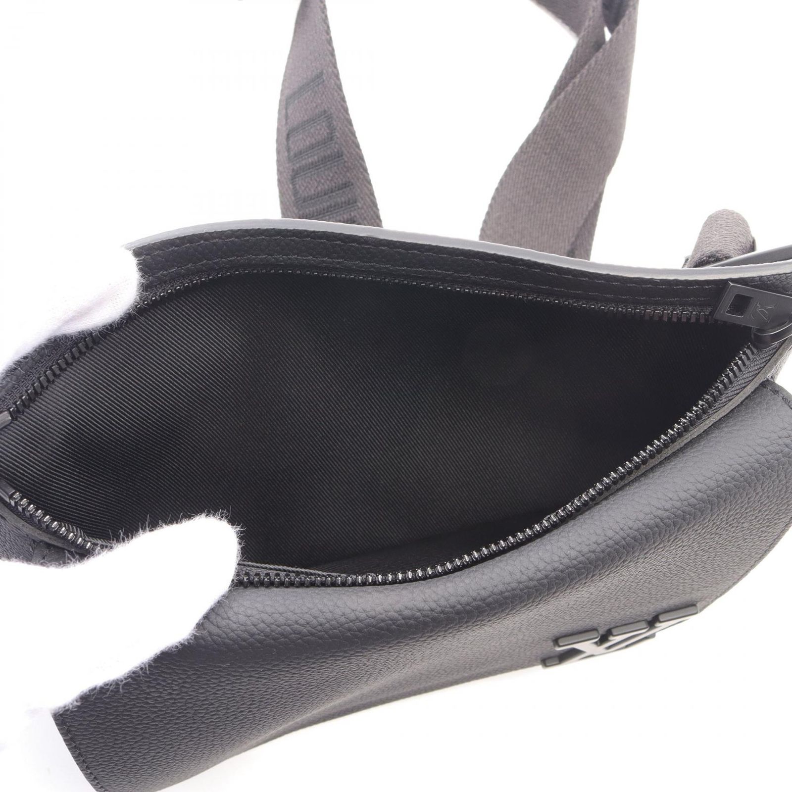 LOUIS VUITTON ルイ・ヴィトン テイクオフ スリング L ウエストバッグ