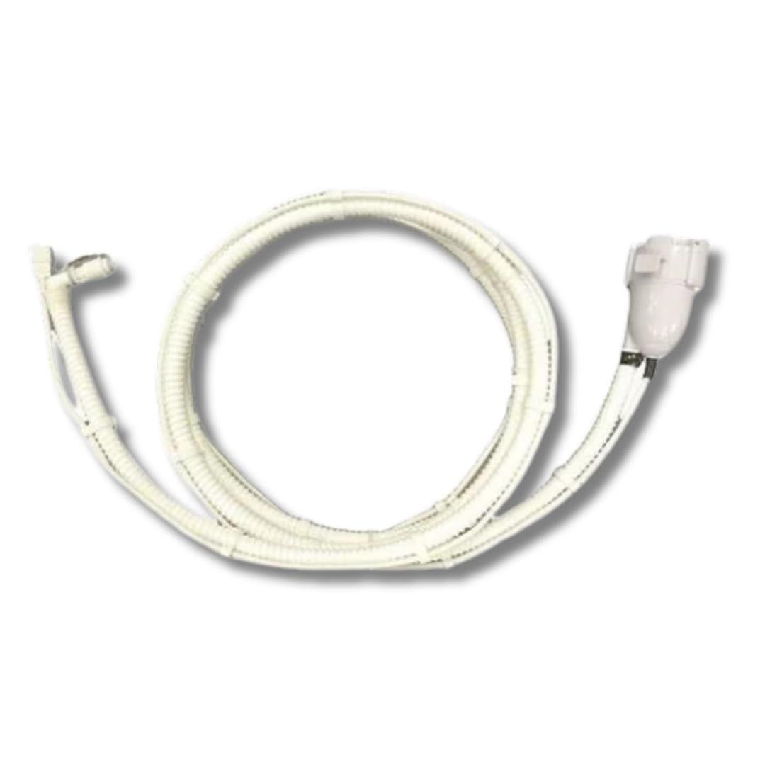 SHARP シャープ 洗濯機用 風呂水ポンプセット（ホースの長さ4ｍ）（210 396 0159）