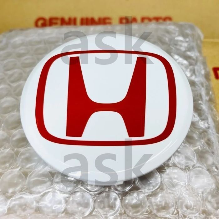 ホンダ NSX-R NA2 用 アルミホイール センター キャップ 1台分 