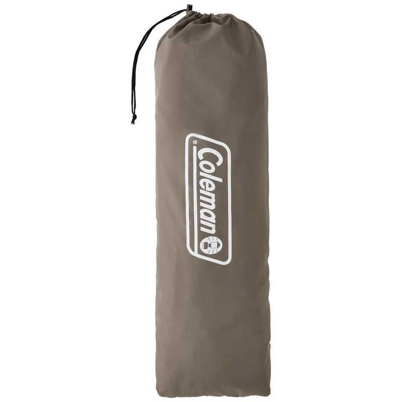 送料無料 ♥ 未開梱 コールマン レイチェア NX リクライニング | 1人向け | 単品 グレージュ 2219642