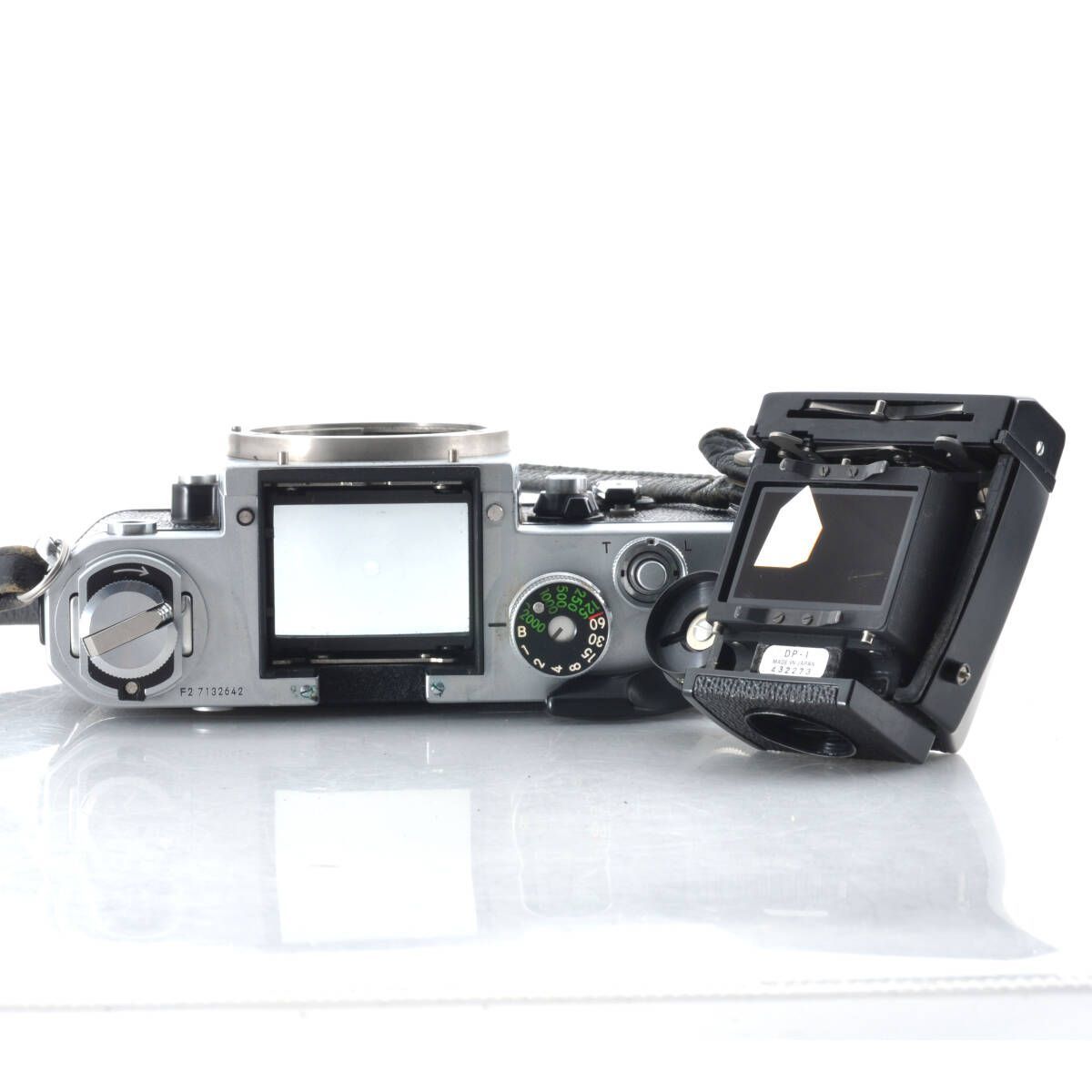 NikonニコンF2フォトミックA / NikonAF Zoom-NIKKOR Nikon F2 フォトミック + New NIKKOR 50mm f1.4 - 三葉堂寫眞機店