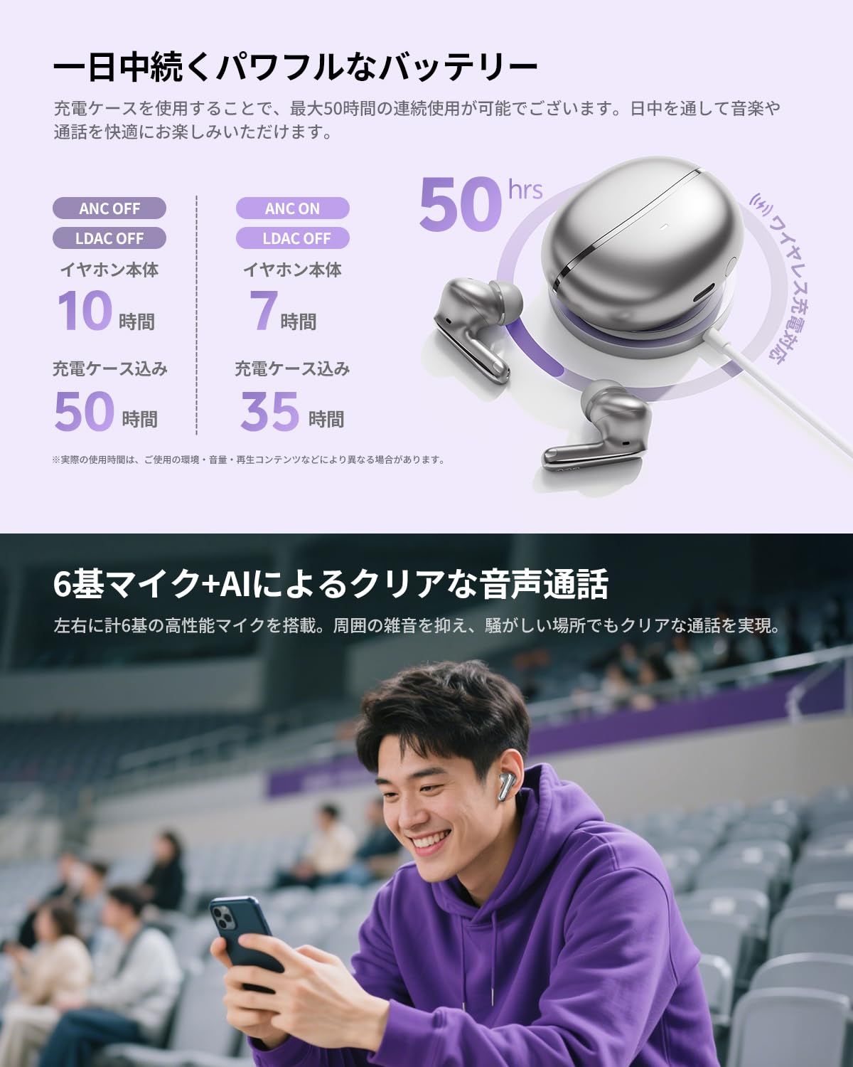 mmダイナミックドライバー