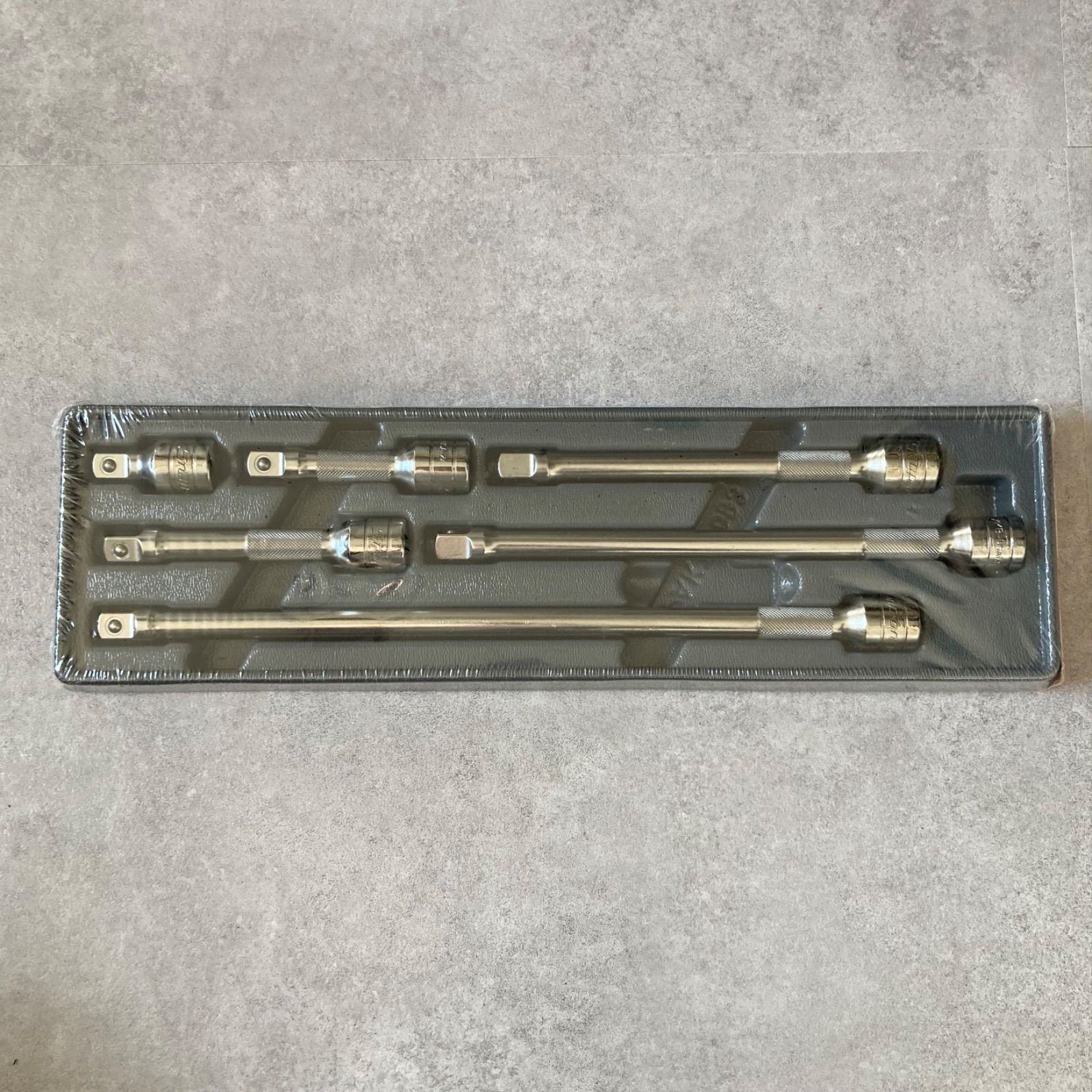 Snap-on スナップオン 3|8 差し込みエクステンション セット 206AFX