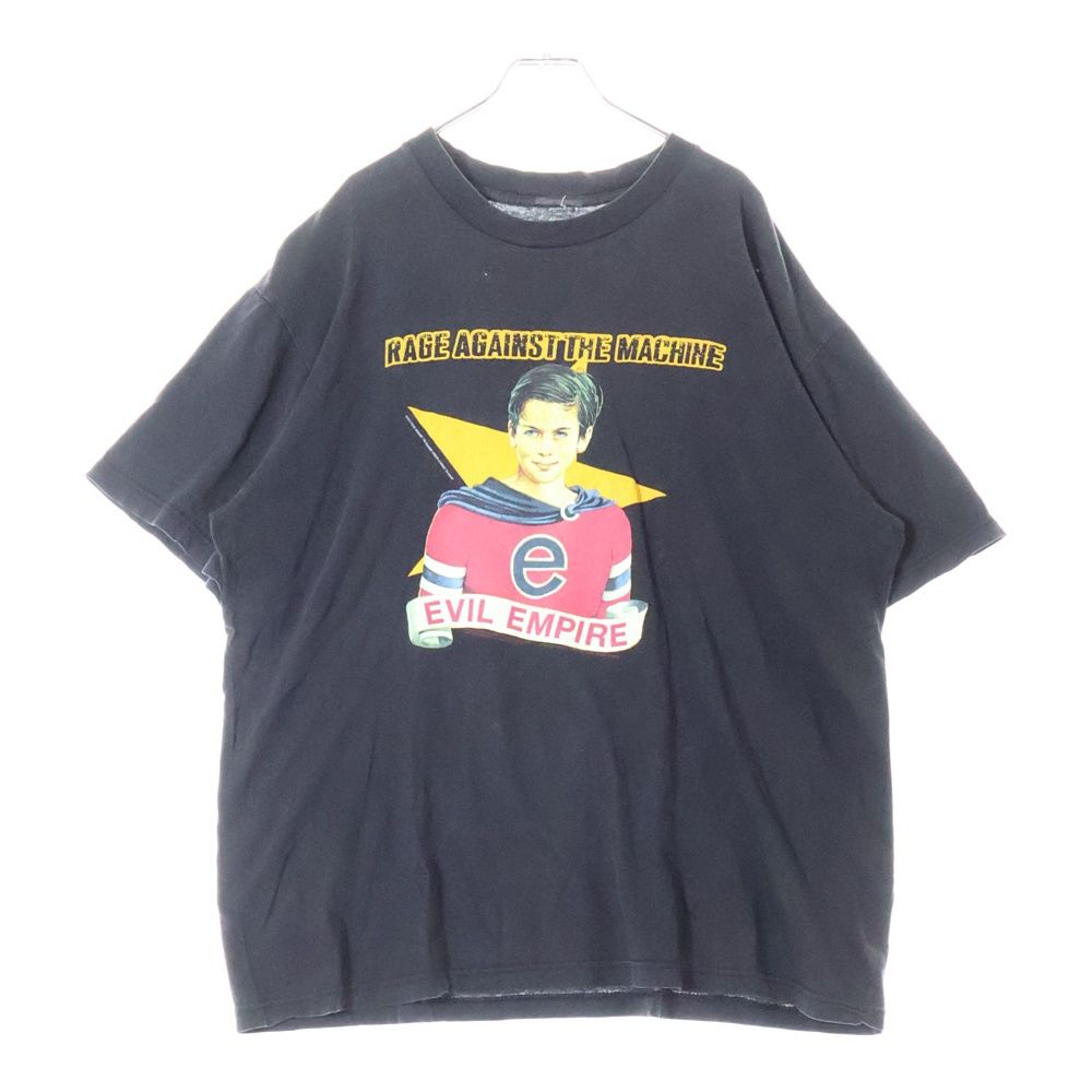 RAGE AGAINST THE MACHINE Tシャツ ヴィンテージ 145261cb2dbf5aa67fb39114444595