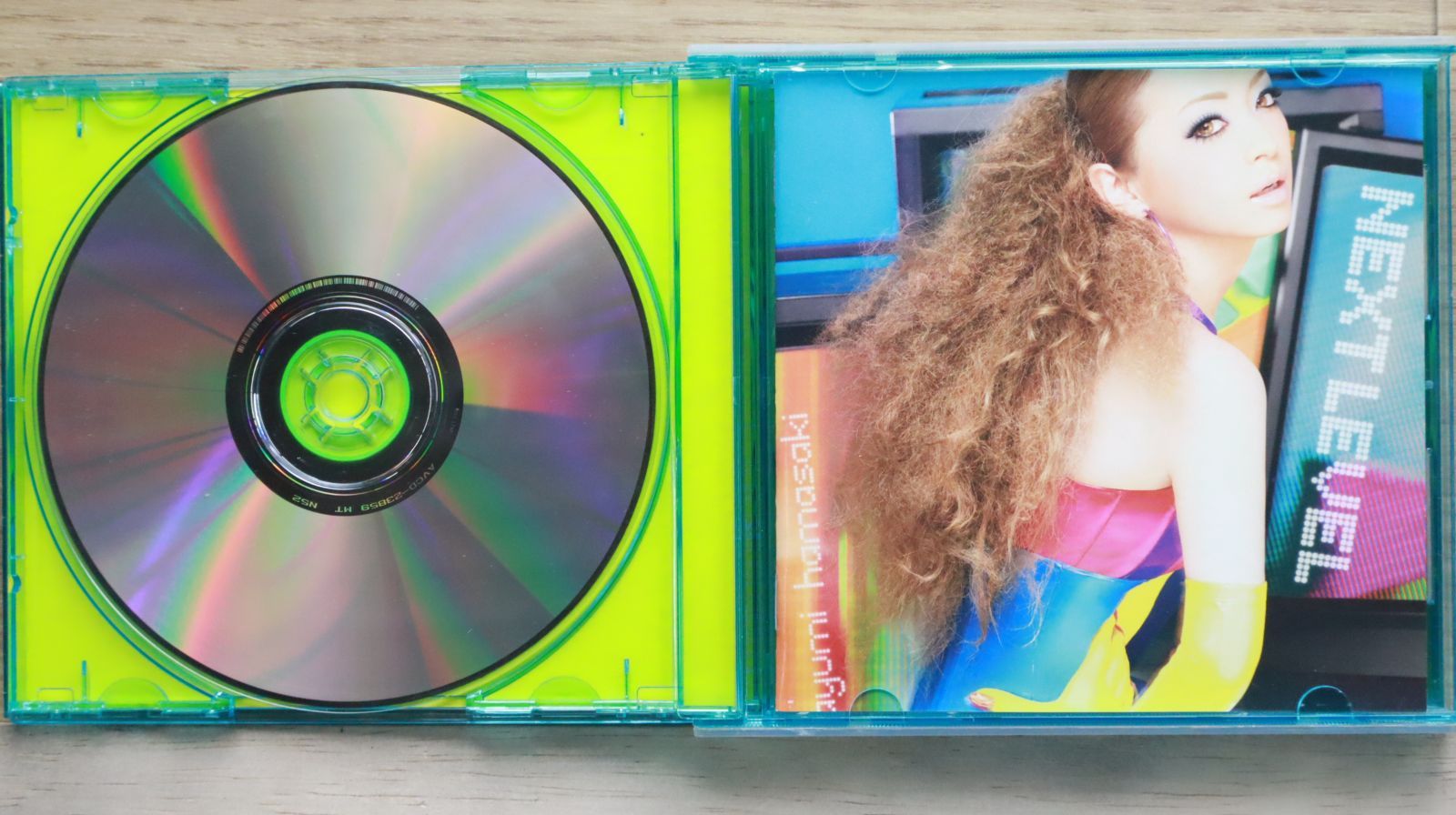 浜崎あゆみ CD DVD 浜崎あゆみ / Moments (CD+DVD)の通販 by とも💕｜ラクマ