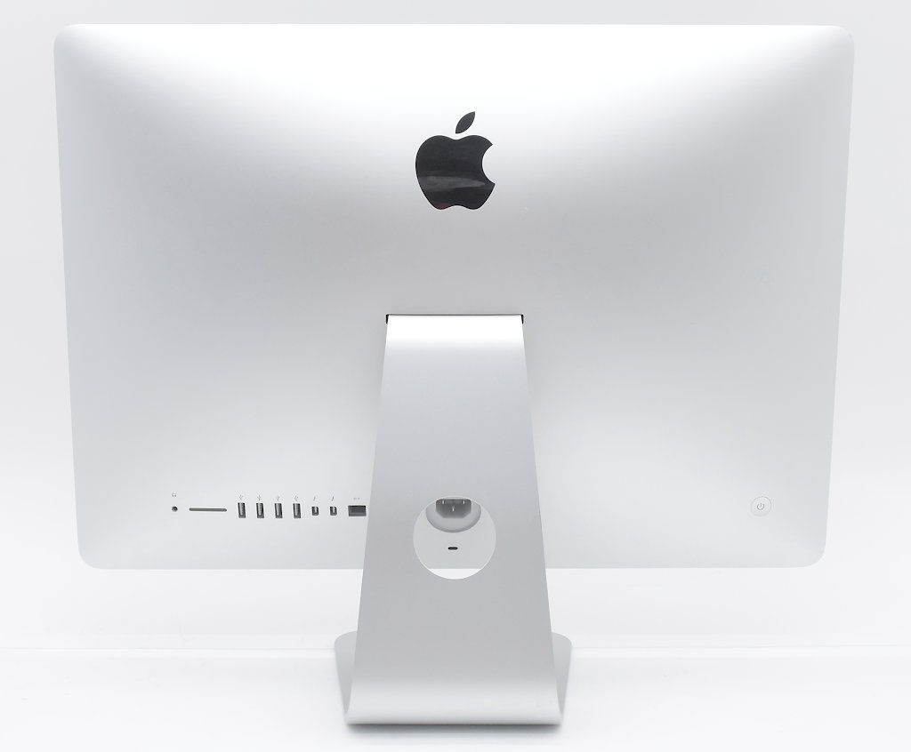 Apple iMac 21.5インチ Late 2015 - メルカリ