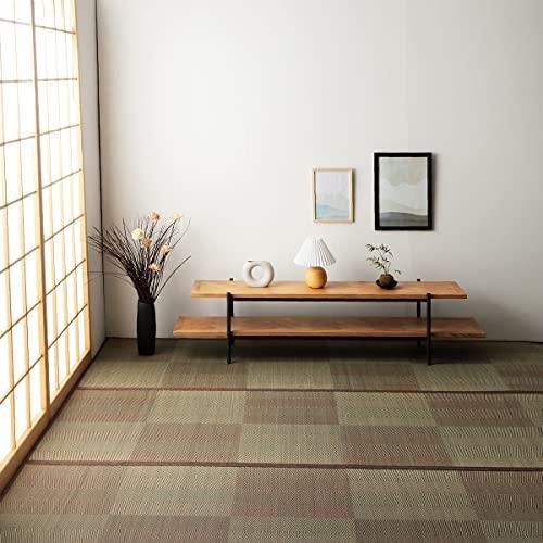 【新品・3営業日で発送】イケヒコ NDXルネ 江戸間6畳 261×352cm