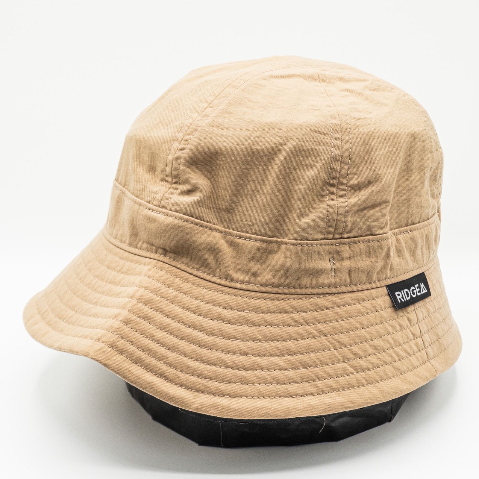 OneSize ベージュ系 Ridge Mountain Gear リッジマウンテンギア イナフ ハット Enough Hat BEIGE ナイロン ウェア ウェア小物 ヘッドウェア ハット z00052092 BEIGE ハット