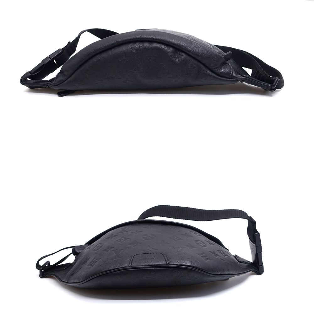 シャドウ ブラック金具