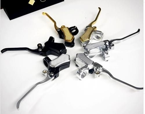 ボアマスターシリンダー