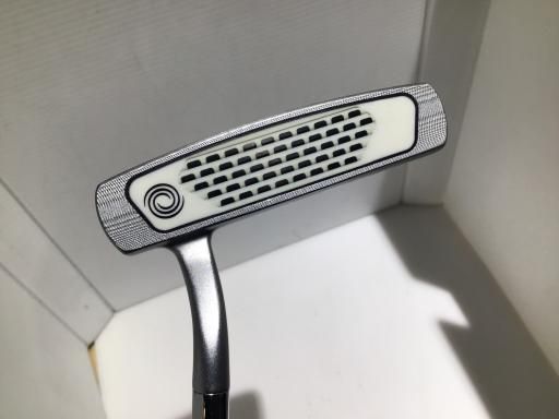 オデッセイ STROKE LAB DOUBLE WIDE FLOW 35インチ パター PT STROKE LAB フレックスその他 メンズ 男性用 右利き 右用 Cランク ゴルフクラブ