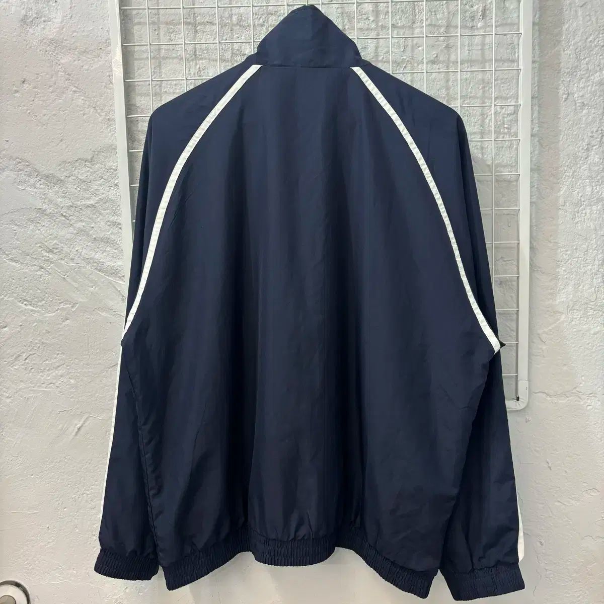 BEAUTY&YOUTH adidas original ウィンドブレーカー 別注】＜adidas Originals＞ADS200 ウィンドブレーカー