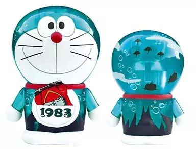 フィギュア ヴァリアーツ ドラえもん 018 ドラえもん