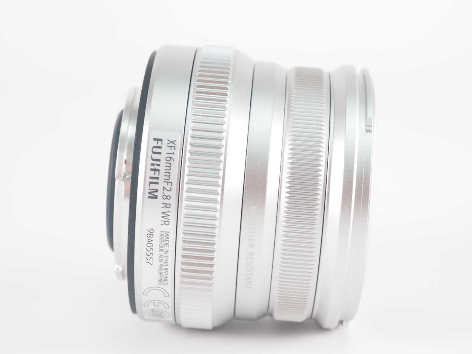 Fujifilm