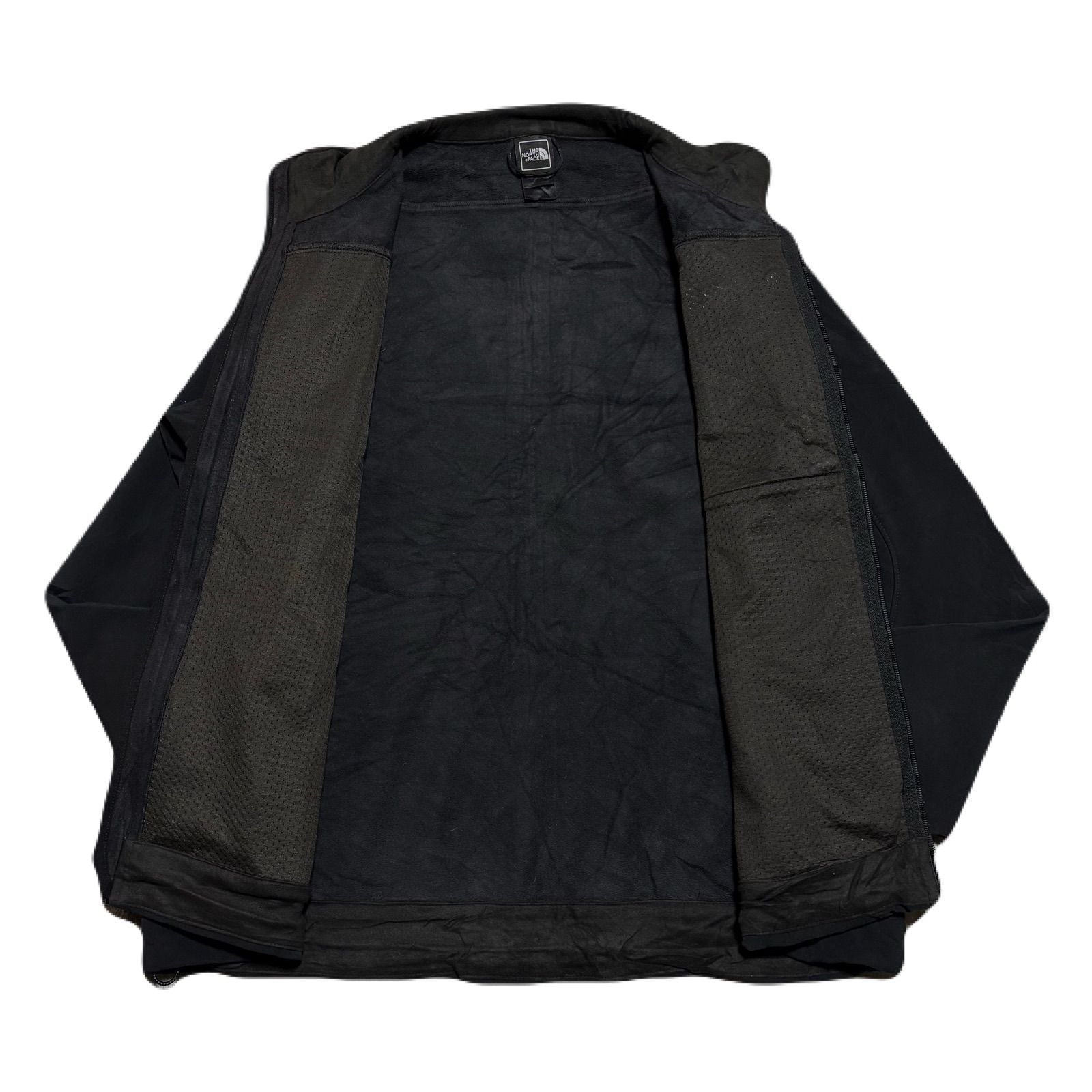 TheNorthFace ザノースフェイス SoftShellJacket ソフトシェル