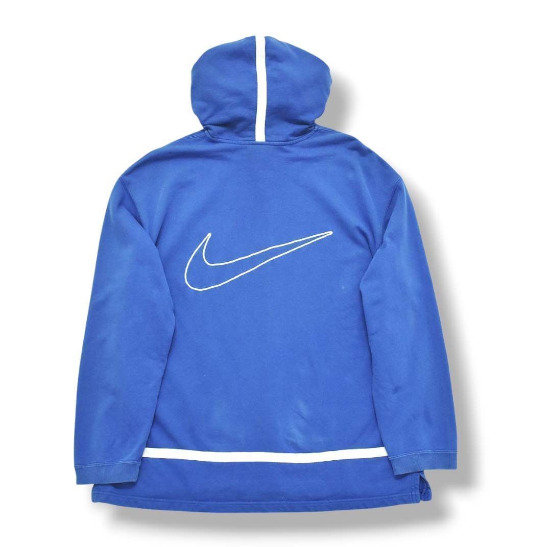 銀タグ】 90s ヴィンテージ ナイキ NIKE ビッグシルエット