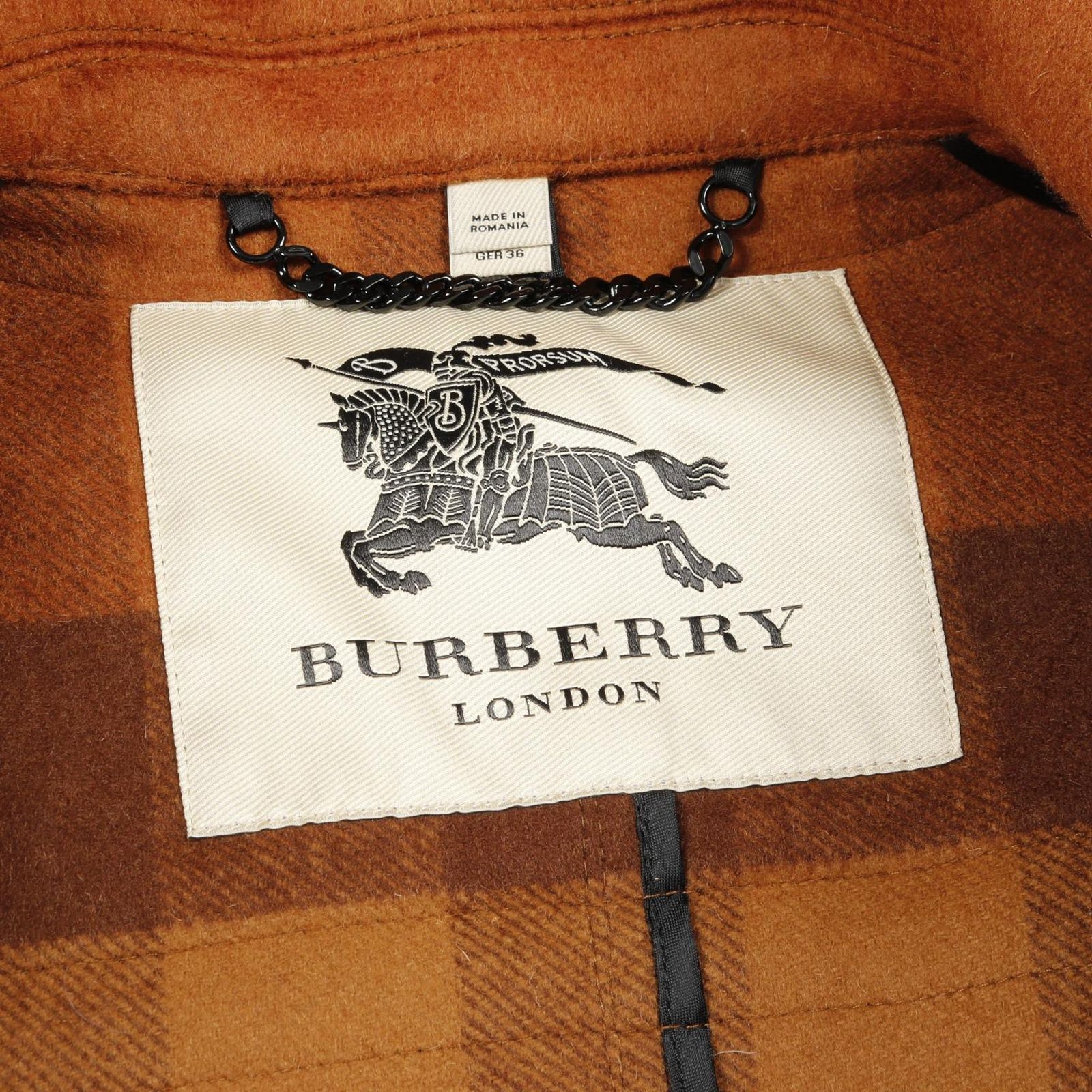 BURBERRY バーバリー ダッフルコート WWW_NOITHATQUANGTHANH_NET